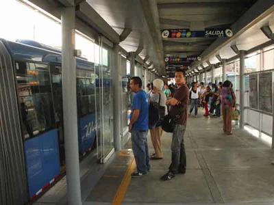 “El MÍO garantiza la movilidad de los caleños”: 800 buses operan con normalidad