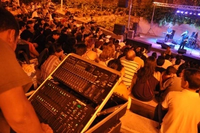 Exitosa inauguración del Festival de Rock Alternativo y Medio Ambiente ‘Calibre’