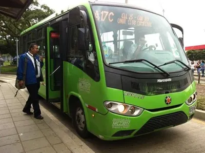 Cultura MÍO se toma a Cali: respeto, tolerancia y un buen transporte público