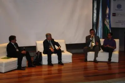 Secretario de Salud hace llamado para establecer pactos entre EPS y estamentos municipales a beneficio de la comunidad