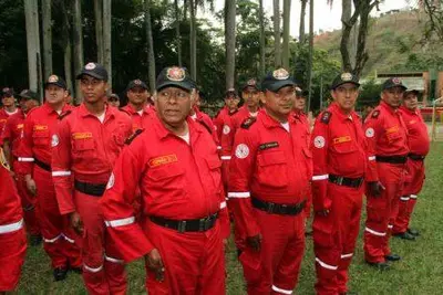 La Alcaldía adiciona $ 2.640 millones a convenio con los Bomberos de Cali