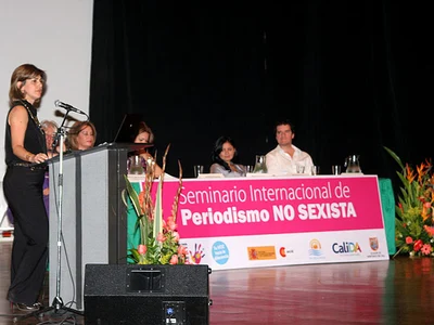 “La ciudad empieza a alzar la voz por las violencias contra las mujeres”