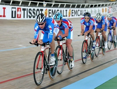 Parada mundial de ciclismo en Cali, ya pide pista