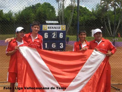 El deporte blanco se jugará en comunas de Cali