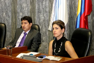 Gestión para proteger los archivos en estamentos públicos y privados