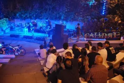 Cali disfrutó la séptima versión del Festival de Rock Alternativo y Medio Ambiente