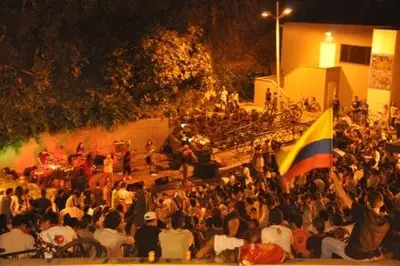 Zion Stereo y Cygnus Rock Band, en ‘Lunes de Teatrino’