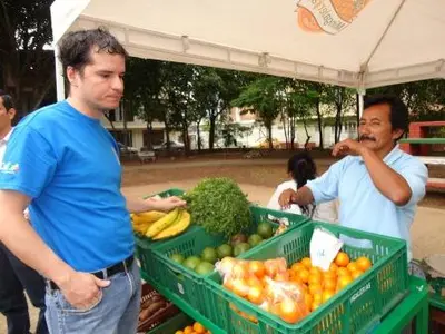 Cali tendrá política pública de abastecimiento alimentario