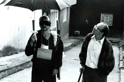 Cine colombiano, en el Teatro Salamandra
