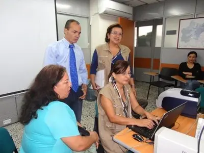 Montebello, con nuevos líderes comunitarios: recibieron credencial
