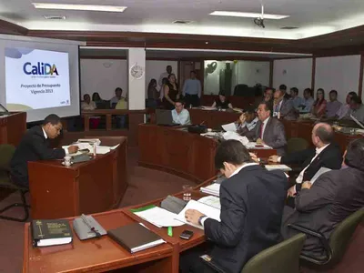 En el 2013, el 77 % de la inversión en Cali será en gasto social