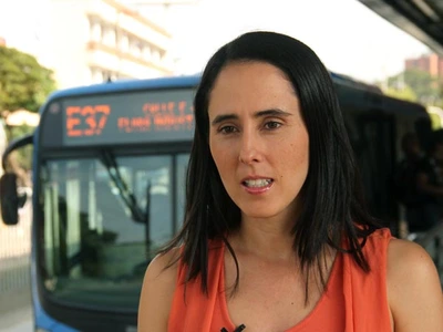 Metrocali se pronuncia sobre agresión a una usuaria del sistema de transporte masivo