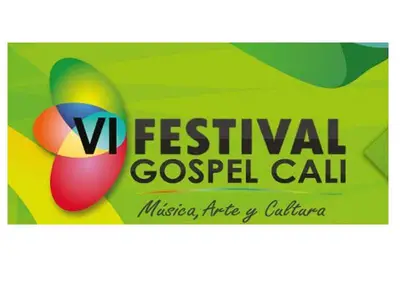 Festival de Música Góspel en la ciudad