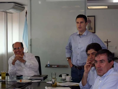 “El Alcalde debe tener el respaldo ciudadano por el alumbrado navideño”