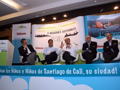 ¨El éxito de la seguridad en Cali se debe a que nuestras decisiones se basan en datos¨: alcalde Guerrero