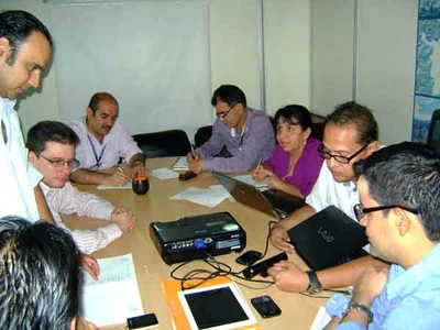 Cali se prepara para que los ciudadanos realicen trámites más eficientes con herramientas de las TIC