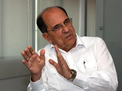“La Feria será financiada, fundamentalmente, con recursos del sector privado”