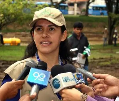 El Dagma prepara asamblea para fortalecer el Sistema de Gestión Ambiental Comunitario