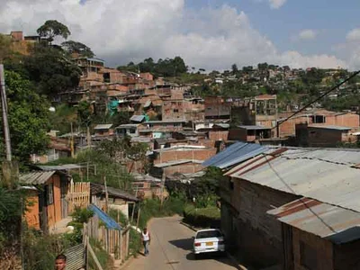 $ 50 millones para proyecto de discapacidad en la zona de ladera