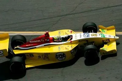 Yacamán le apostará el próximo año a la IndyCar