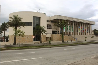 El III Congreso de Bibliotecas Públicas y la digitalización de la Colección Samper Ortega