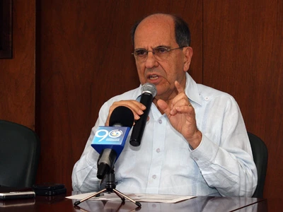 “Las conversaciones de paz entre el Gobierno y la Farc se orientan hacia la tierra y el desarrollo social”: alcalde Guerrero