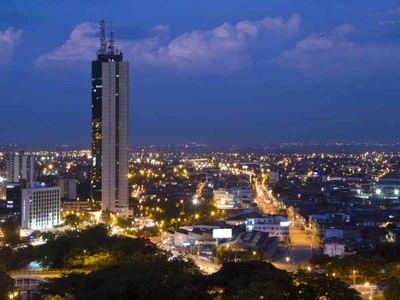 La Nación propone crear el primer Centro de Innovación Social para Cali para ofrecer oportunidades a los sectores menos favorecidos