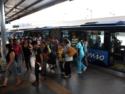 A partir del 22 de octubre, MetroCali realiza censo a conductores del colectivo