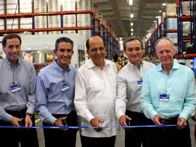 “Cali tiene inversionistas que nos generan confianza como PriceSmart”: alcalde Guerrero