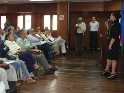 400 líderes asistieron a jornada de control social en Cali