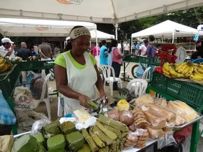 Foro en Cali sobre abastecimiento alimentario