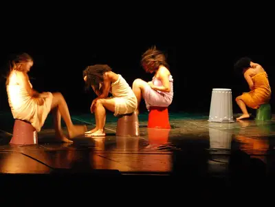 Este martes, clausura del programa Estímulos a la cultura: entregarán premios a becarios