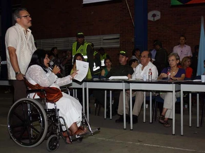 La Comuna 11, protagonista del nuevo consejo comunitario: se hará este martes