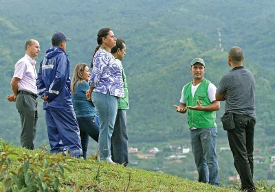 La Alcaldía iniciará recorridos en la zona rural de Cali para identificar factores de desarrollo