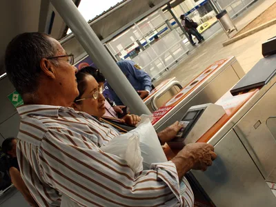 Pasajeros que se movilicen del aeropuerto a Cali se podrán integrar con el MIO