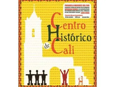 ‘Viernes del Centro Histórico’ rendirá homenaje a los wounaan: habrá una pasarela