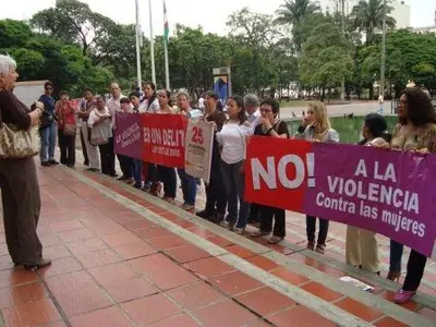 “Urge justicia para las mujeres”: seminario con apoyo de la Aecid en Cali