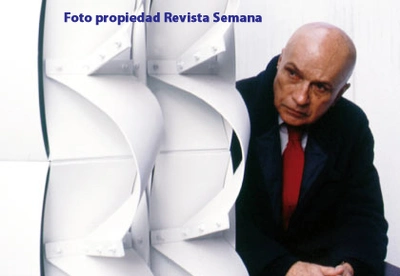 Homenaje al maestro Negret: exhibirán su obra en Cali, en 2013