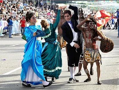 Este sábado, cierre de convocatoria por el Carnaval del Cali Viejo