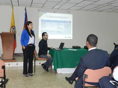 Usuarios de dos EPS en liquidación aún no podrán ser trasladados