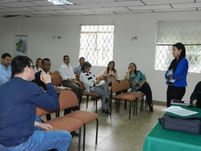 Conforman comité para defender los derechos de los usuarios de dos EPS en liquidación
