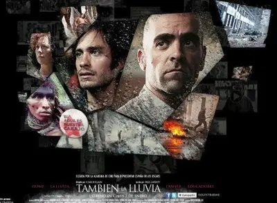 ‘Viernes de Centro Histórico’ con buen cine para los caleños