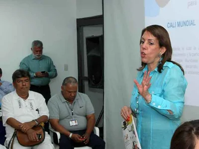 La comunidad será multiplicadora de la importancia de los World Games para Cali