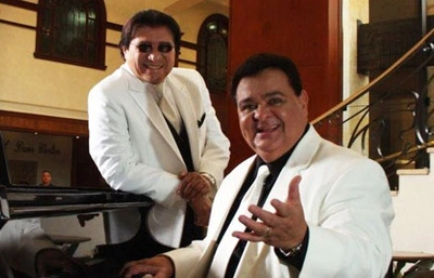 Cali se engalanará con un estreno mundial sobre Richie Ray y Bobby Cruz: apertura del IV Festival Internacional de Cine