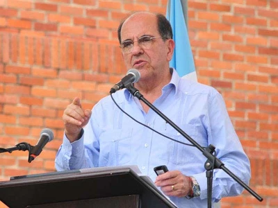 Este martes, el Alcalde presentará a Cali el balance de sus primeros 300 días de gobierno