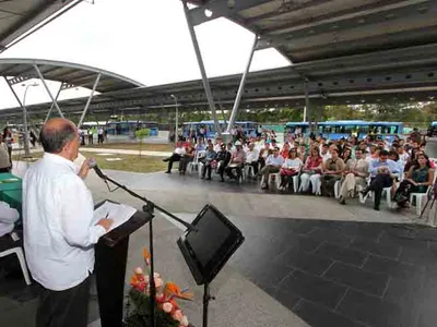 “CaliDA 300 días de logros, esfuerzos y compromisos”: Alcalde