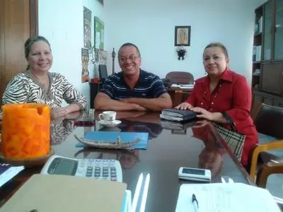 La Secretaría de Vivienda evaluó inquietudes con líderes de la Comuna 21
