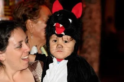 Gobierno caleño reitera llamado preventivo a padres de familia durante la Noche de los Niños