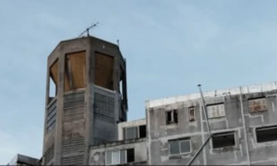Corto sobre la historia de un barrio argentino: Cali vivirá la magia del cine