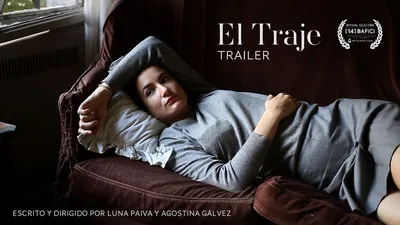 El misterio sobre un traje será develado en el IV Festival Internacional de Cine de Cali